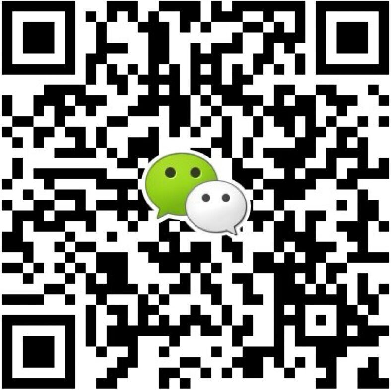 WeChat QR