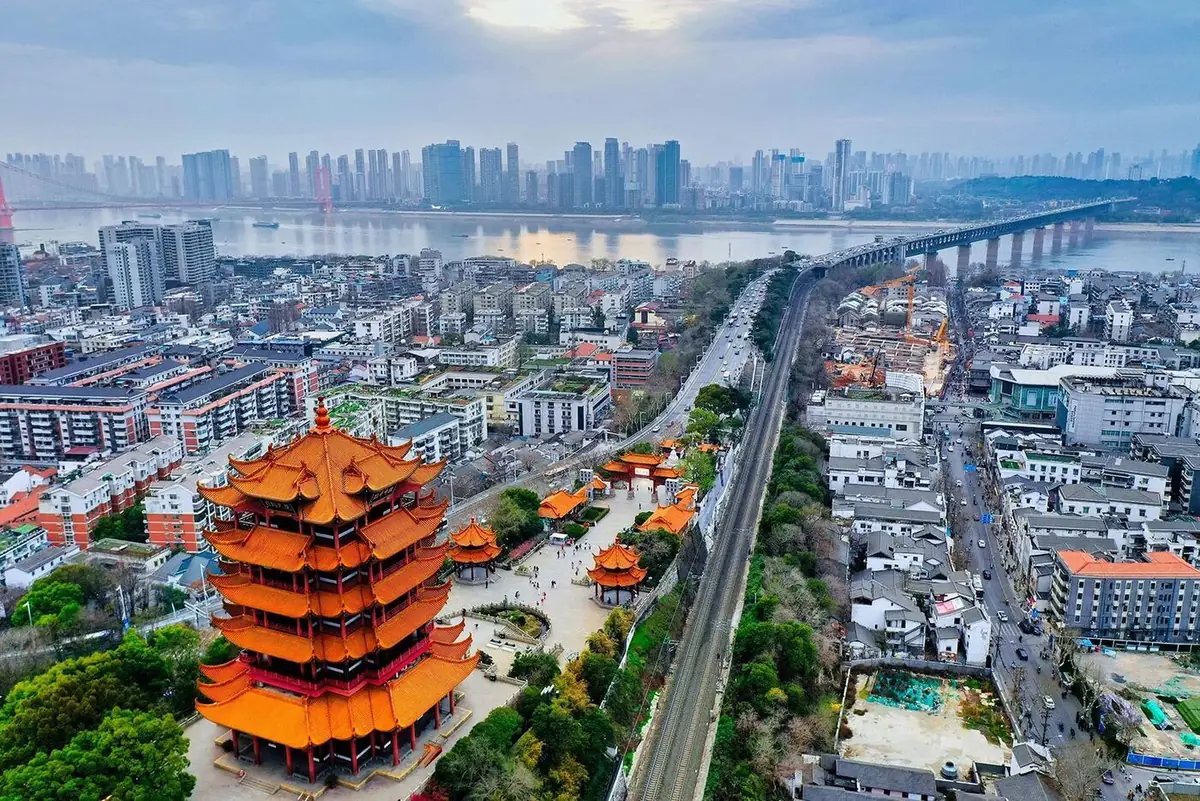 中国 1