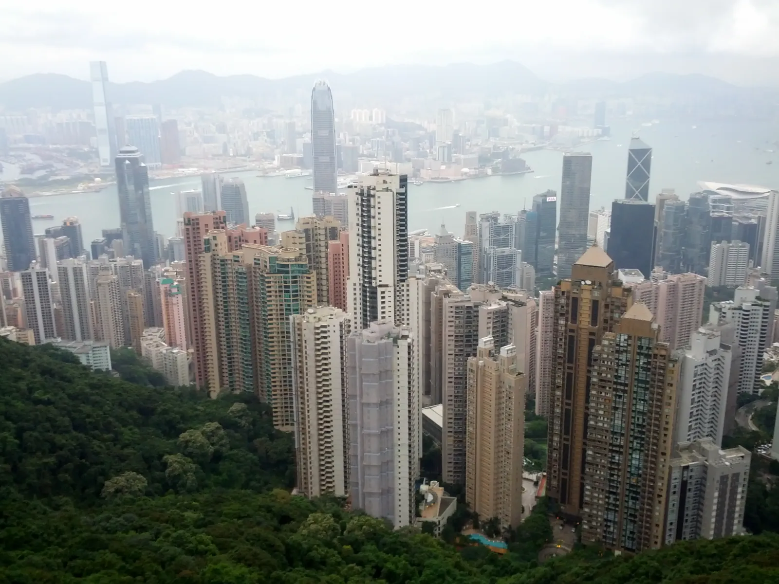 Hong Kong 1
