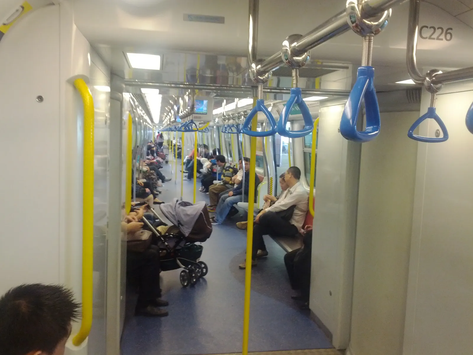 Hong Kong 2
