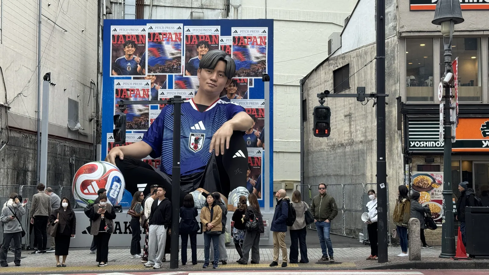 Japan 1